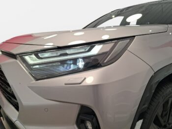 Toyota RAV-4