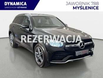 Mercedes GLC 300