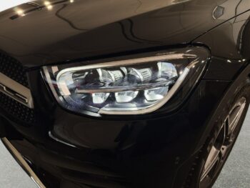 Mercedes GLC 300
