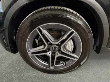 Mercedes GLC 300