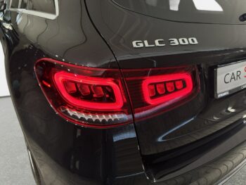 Mercedes GLC 300