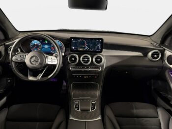 Mercedes GLC 300
