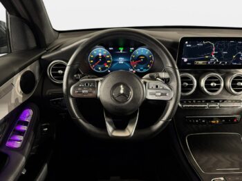 Mercedes GLC 300
