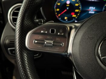 Mercedes GLC 300