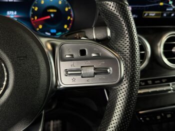 Mercedes GLC 300