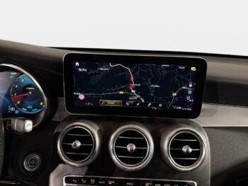 Mercedes GLC 300