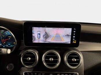 Mercedes GLC 300
