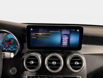 Mercedes GLC 300