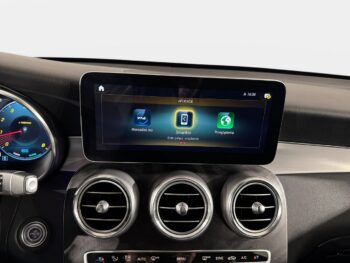 Mercedes GLC 300
