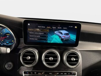 Mercedes GLC 300