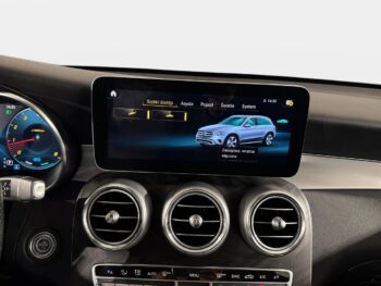 Mercedes GLC 300
