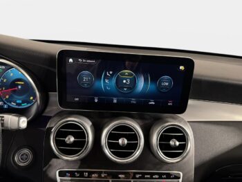 Mercedes GLC 300