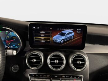 Mercedes GLC 300