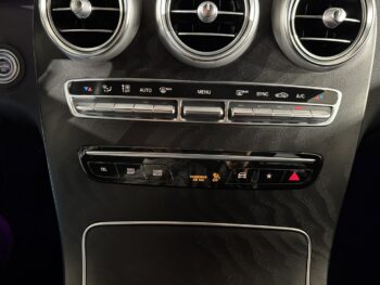 Mercedes GLC 300