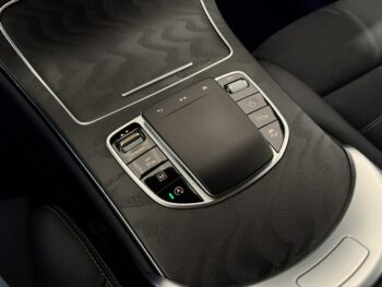 Mercedes GLC 300