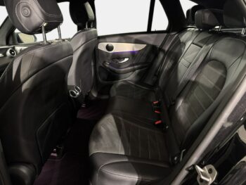 Mercedes GLC 300