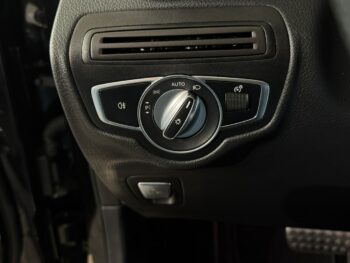 Mercedes GLC 300