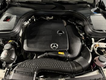 Mercedes GLC 300