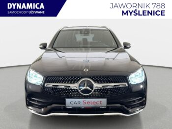 Mercedes GLC 300