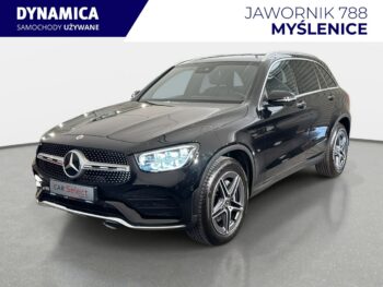 Mercedes GLC 300