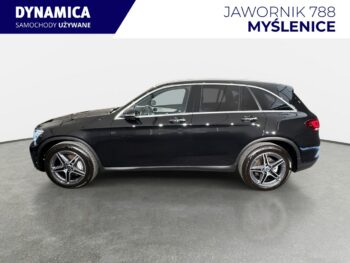 Mercedes GLC 300