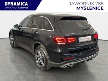 Mercedes GLC 300