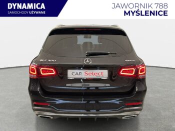 Mercedes GLC 300