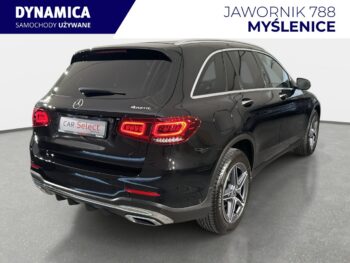 Mercedes GLC 300