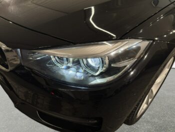 BMW 3GT