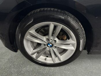 BMW 3GT