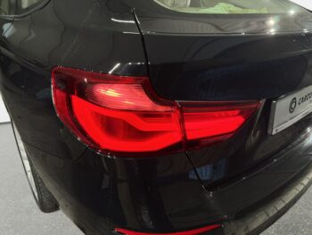 BMW 3GT
