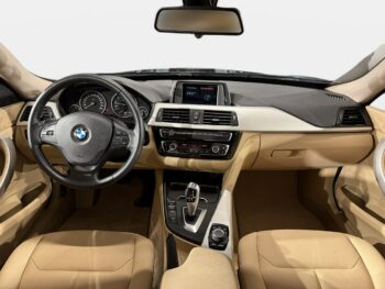 BMW 3GT