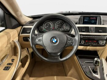 BMW 3GT