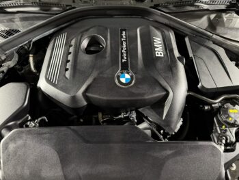 BMW 3GT