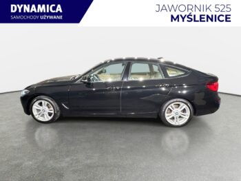 BMW 3GT