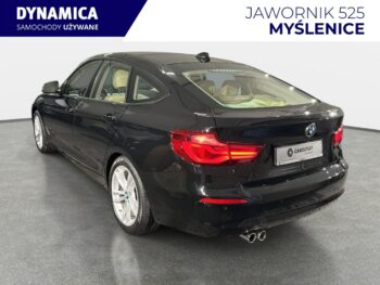 BMW 3GT