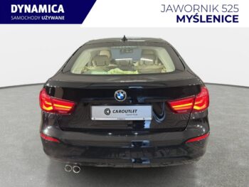 BMW 3GT