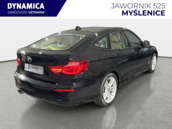BMW 3GT