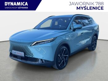 OMODA 7