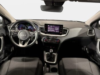 Kia Cee’d
