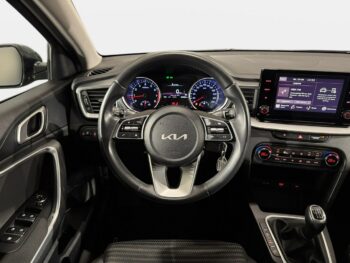 Kia Cee’d