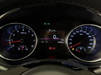 Kia Cee’d