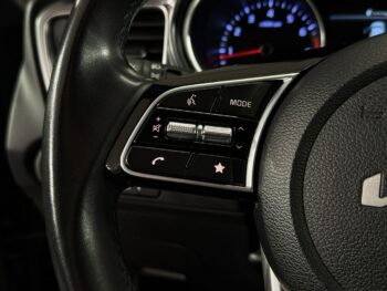 Kia Cee’d