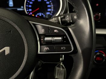 Kia Cee’d