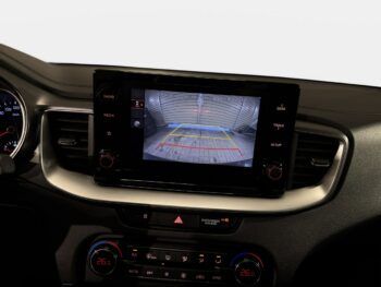 Kia Cee’d