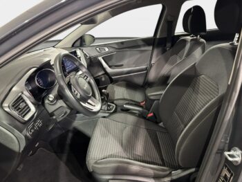 Kia Cee’d