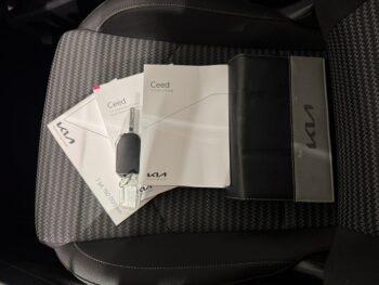 Kia Cee’d