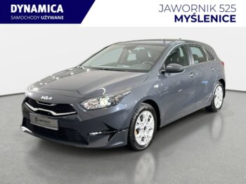 Kia Cee’d