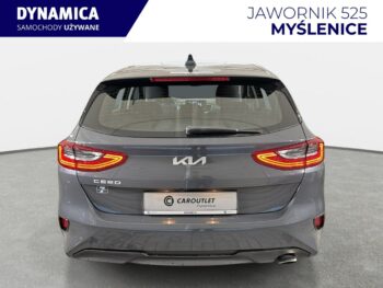 Kia Cee’d