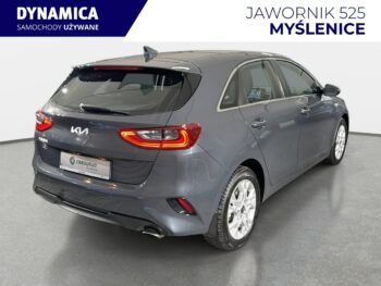 Kia Cee’d